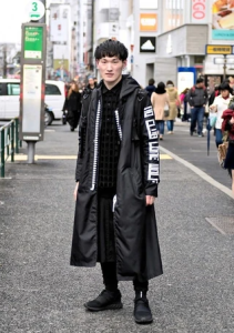 What Asia Taught Me About Casual Style - Men's Fashion in 2022 - Kinowear