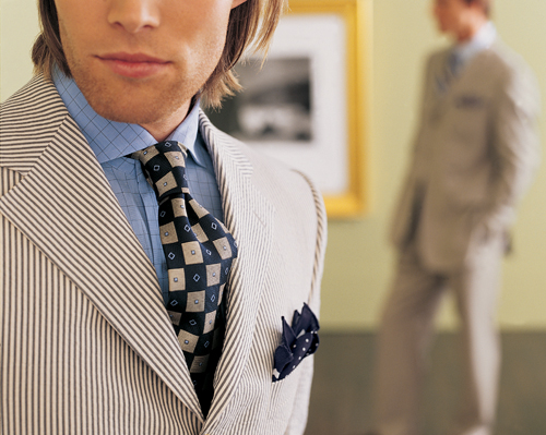 The Psychotic Yuppie Mentality
