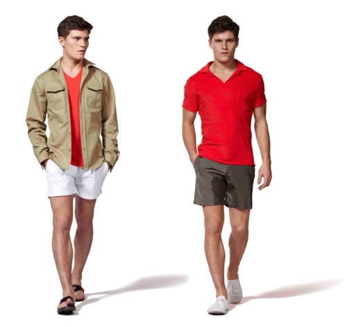 Men's Shorts: What To Wear? - Men's Fashion in 2023 - Kinowear