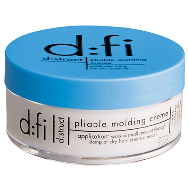 dfi.pliable.molding.cream