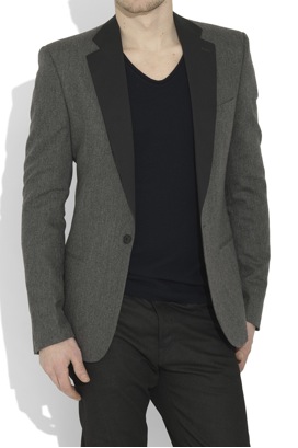 The Blazer: The Ultimate Staple in Your Wardrobe - Men's Fashion in ...