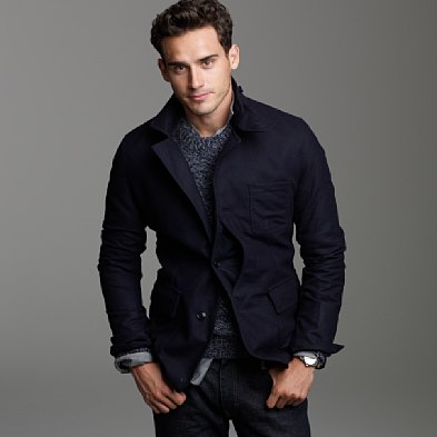 The Blazer: The Ultimate Staple in Your Wardrobe - Men's Fashion in ...