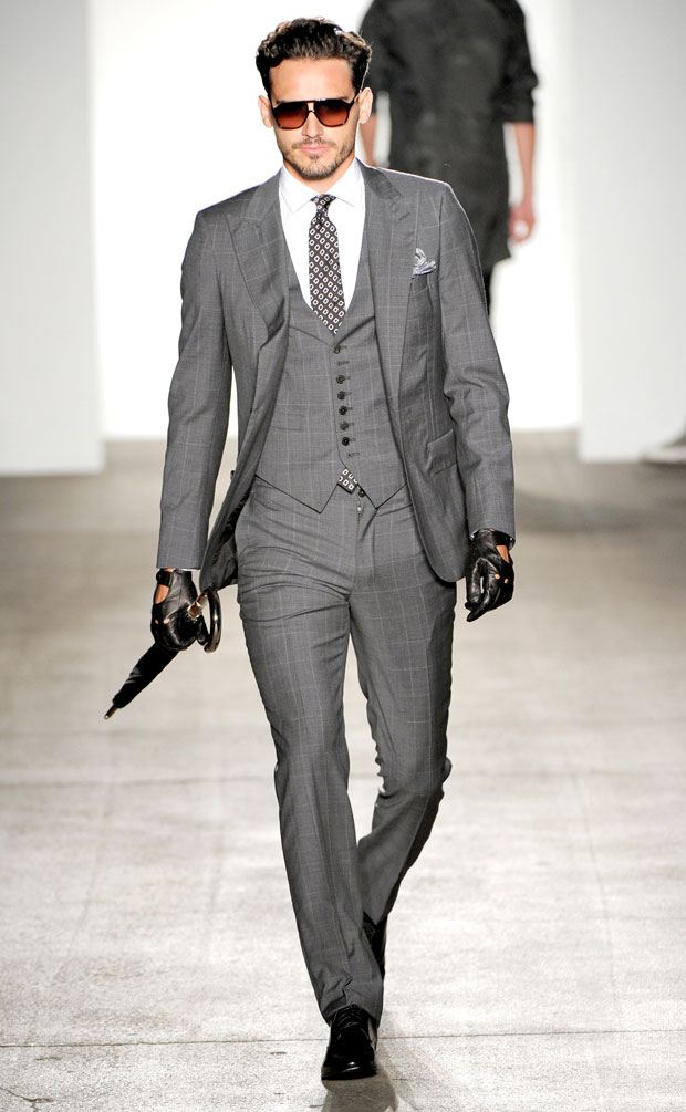 Dressing for the Office Men's Fashion in 2024 Kinowear