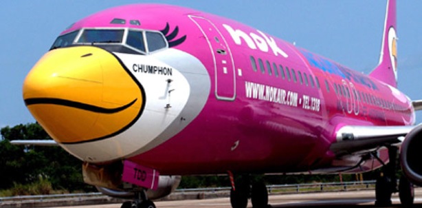 nok air