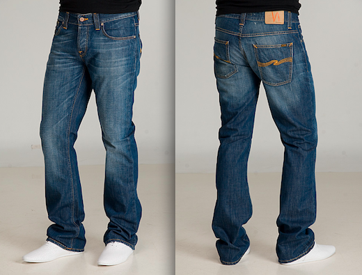 How to choose your Jeans: the ultimate guide - Men's Fashion in 2023 ...