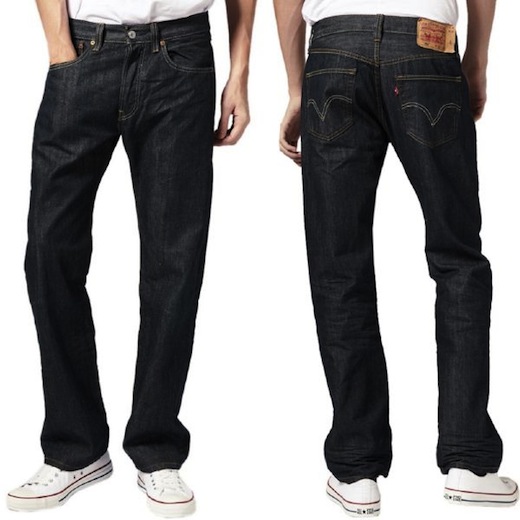 levis-501