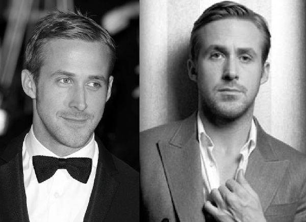 ryan gosling-style