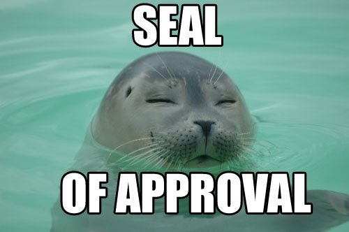 seal-of-approval