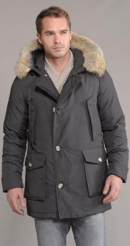 Woolrich Woolen Mills 