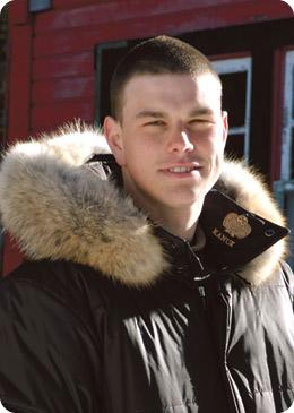 Canada goose langford parka outlet review