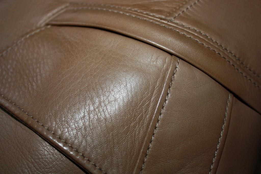 leather