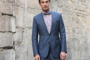 Test: Black Lapel, made-to-measure suits from New York