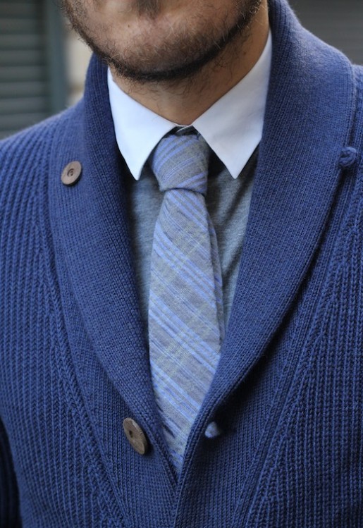 Accessories: how you can personalize your style with minimum risk - Men ...