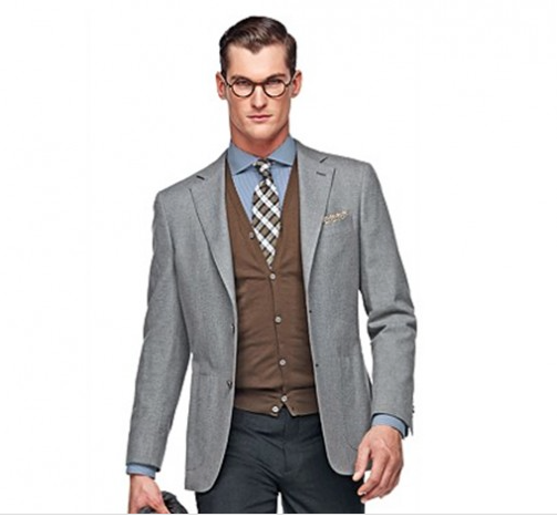 Sports Jacket for men : A guide on how to choose a men's sports jacket ...