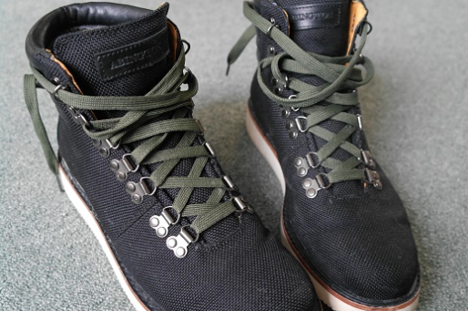 Timberland Testing hiking boots and Bresciani socks in the land of the reindeers. - Men's Fashion 2023 Kinowear