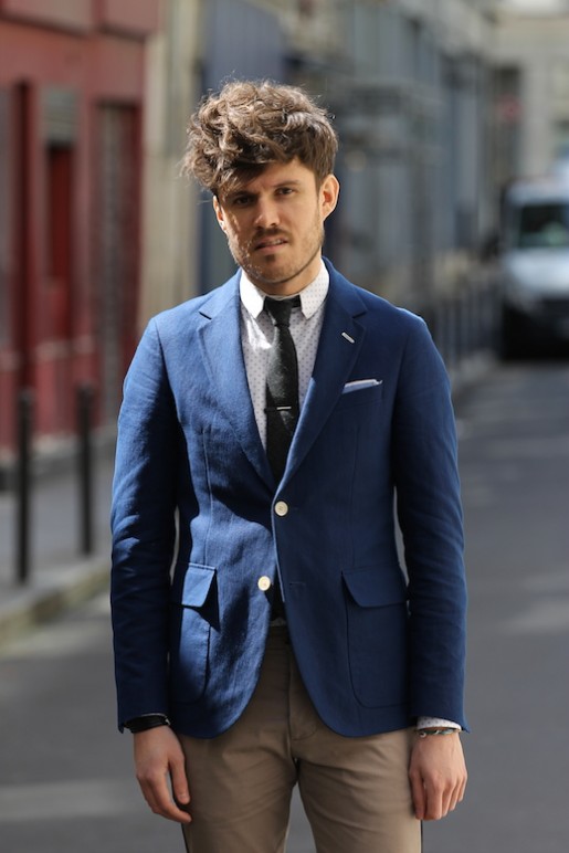 Testing the Gant Rugger, and how to wear a summer suit. - Men's Fashion 2023 - Kinowear