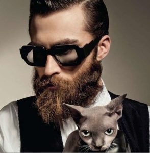 man-with-cat