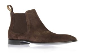 Paul Smith winter boots for men