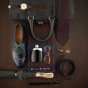 Men's Accessories