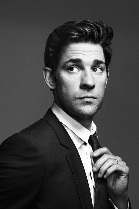 John Krasinski