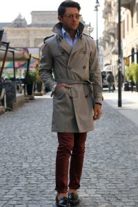 Trenchcoat