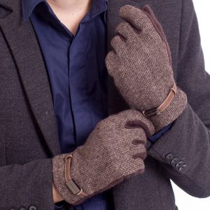 Wool Gloves