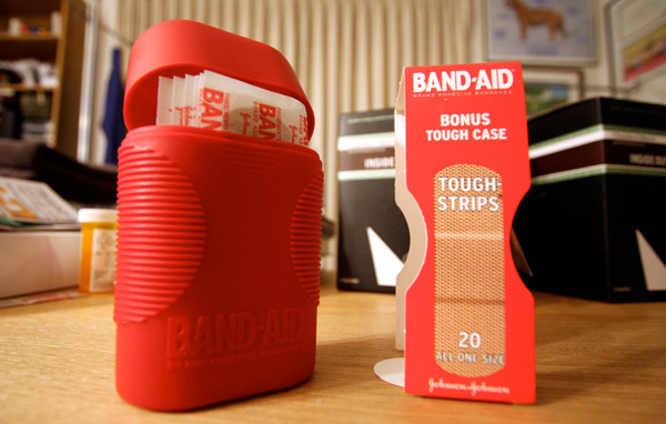 Band Aid