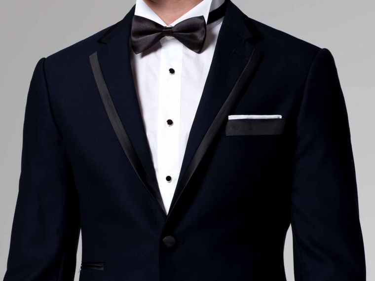 Black Tuxedo