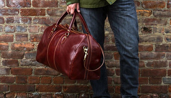 Duffel Bag