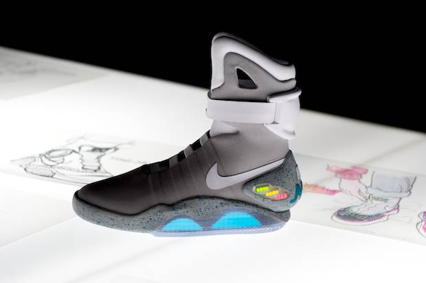 Nike Mag