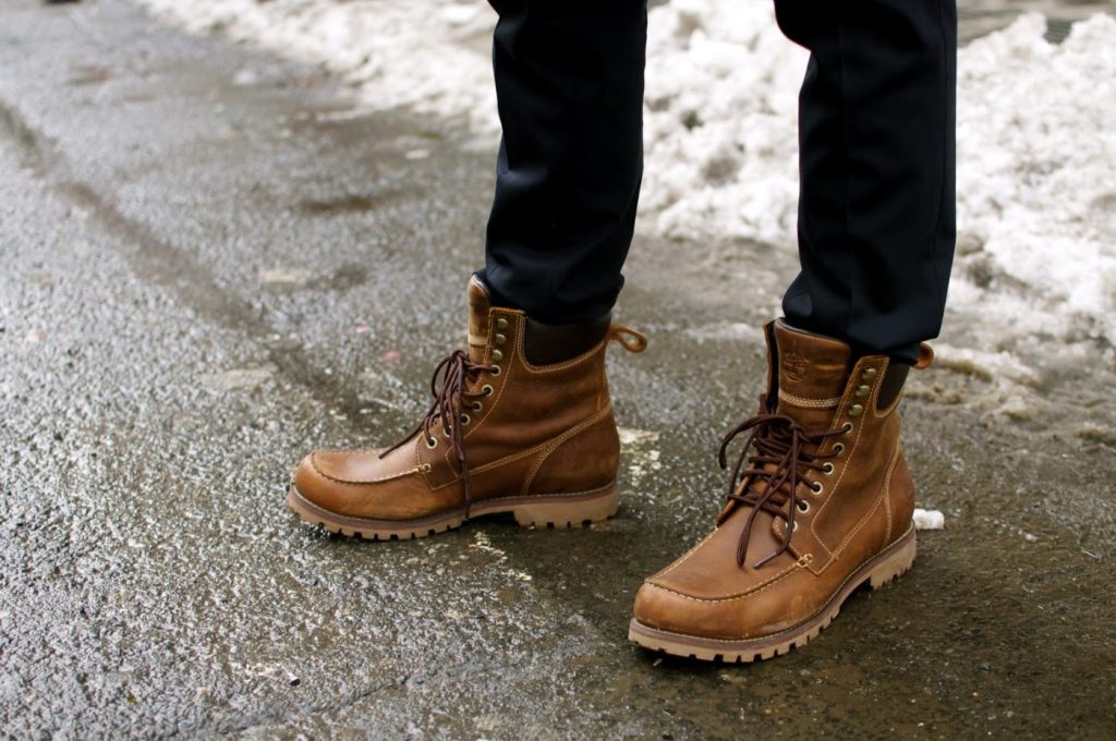 Winter Boots