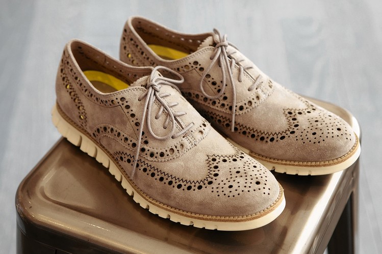 mens shoes - cole haan oxford wingtips