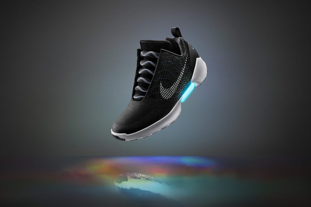 Hyperadapt