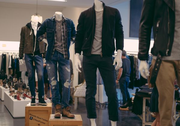 Where to Shop On a Budget - Men's Fashion in 2024 - Kinowear