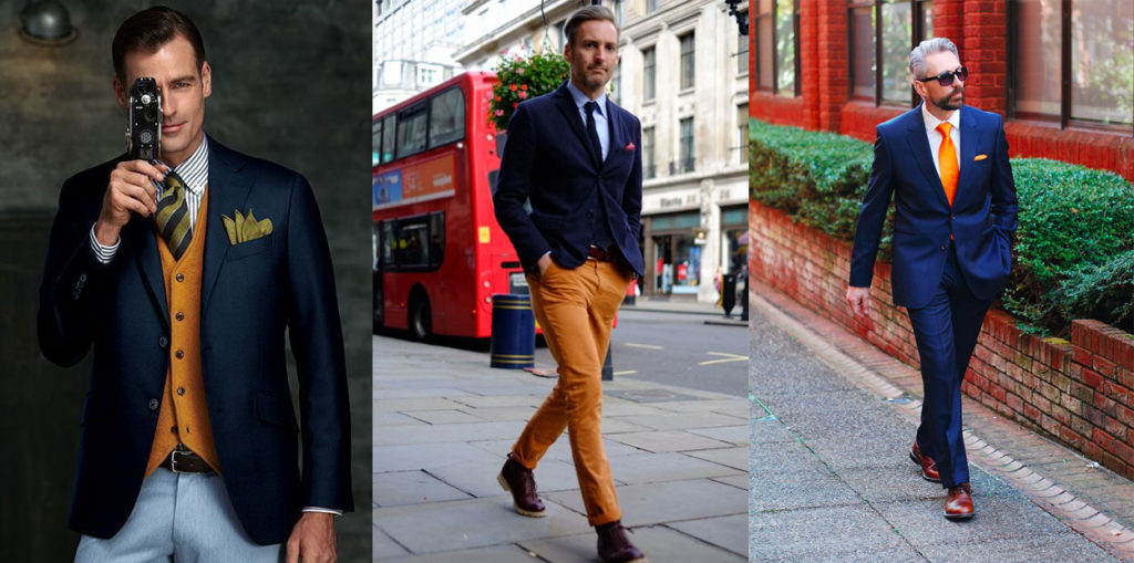 Suit Separates: The Best Men's Trouser & Blazer Combinations