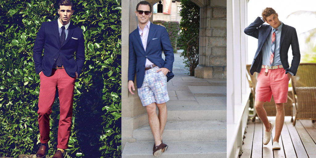 7 Remarkable Navy Blue Blazer Combinations To Try