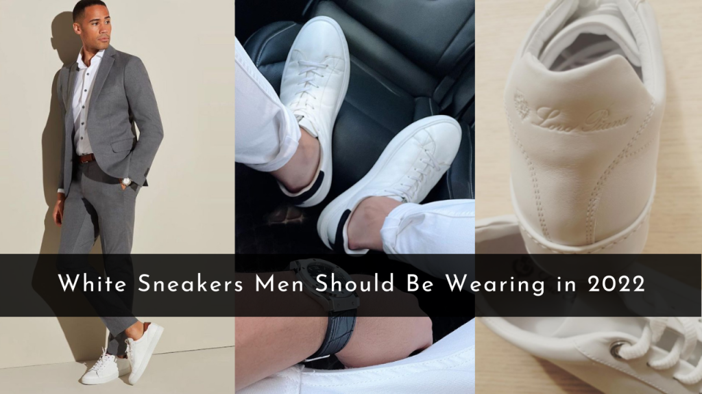 The Quintessential Shoe. Stop Wearing Sneakers! - WMW (WHAT MEN WEAR)