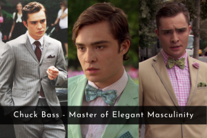 Understanding Masculine Style